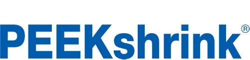 FINETUBE PEEKshrink